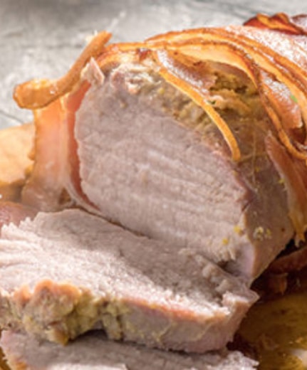 Lynca-Meats-bacon-wrapped-pork-loin-recipe